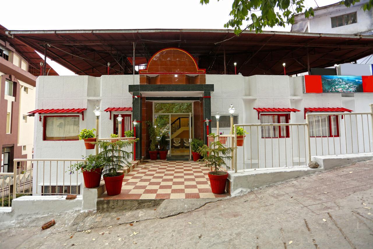 Oyo 8637 Shivam Hotel 穆索里 外观 照片